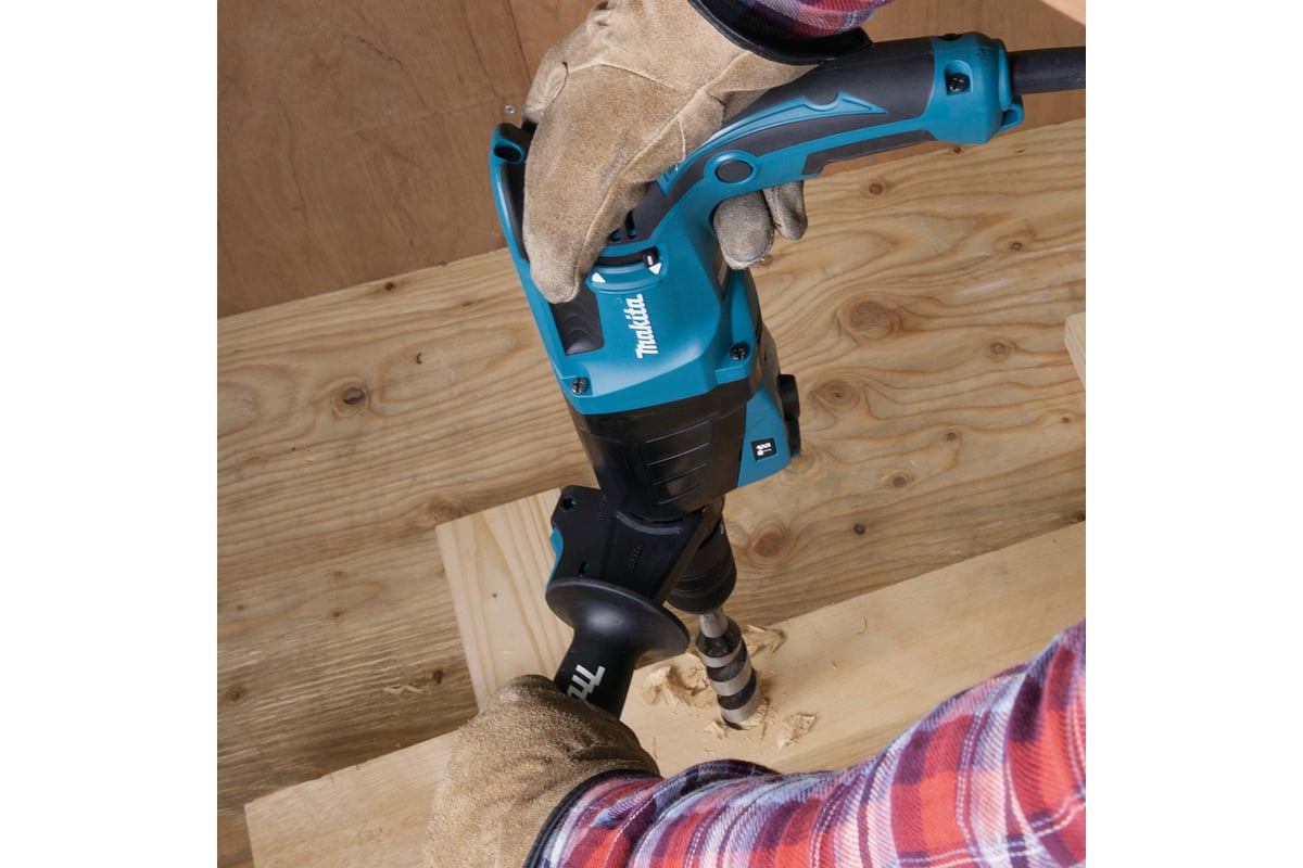 Перфоратор Makita SDS+ HR2630X7