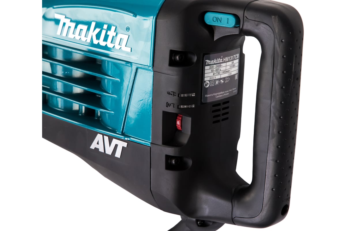 Отбойный молоток Makita HM1317CB