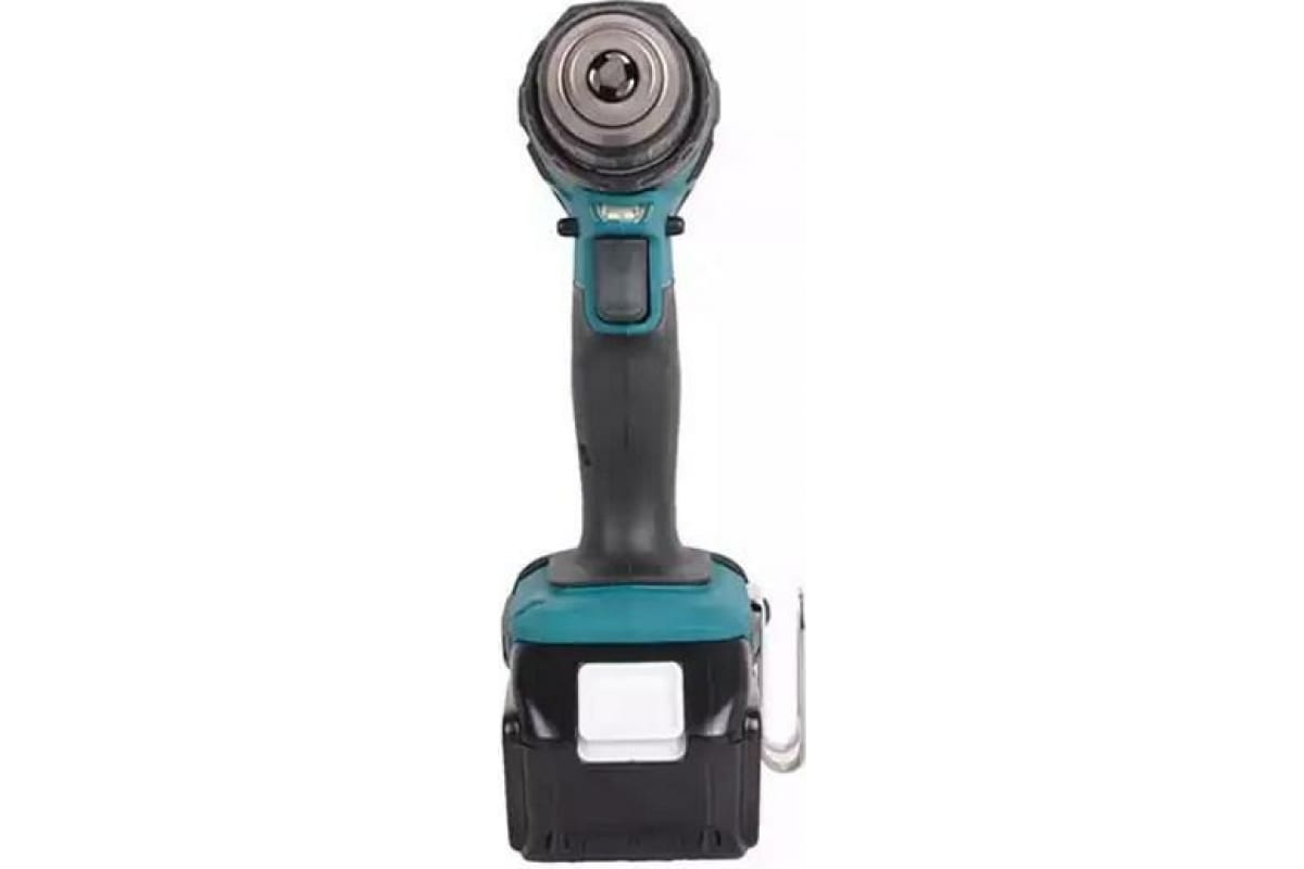 Аккумуляторная дрель-шуруповерт Makita DHP483SYE