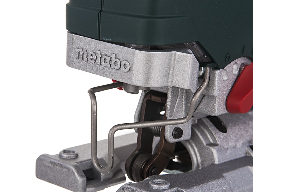 Лобзик Metabo STEB 140 PLUS 601404700