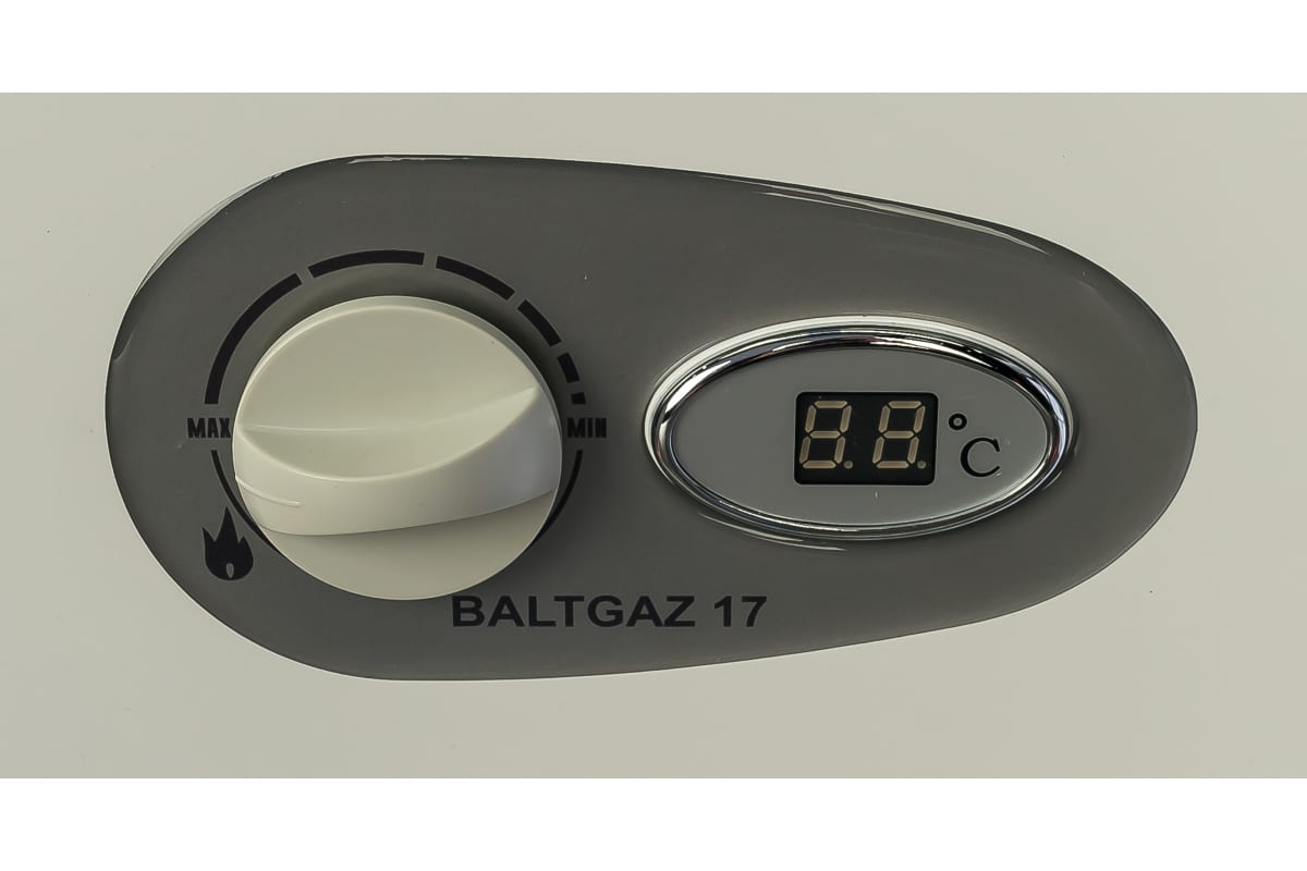 Газовый котел BaltGaz 17 29313