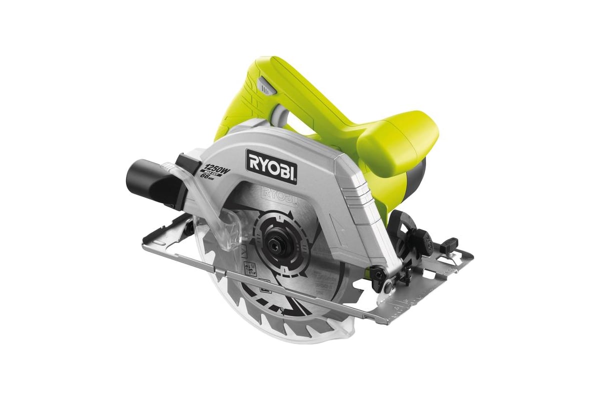 Дисковая пила Ryobi RWS1250-G 5133001784