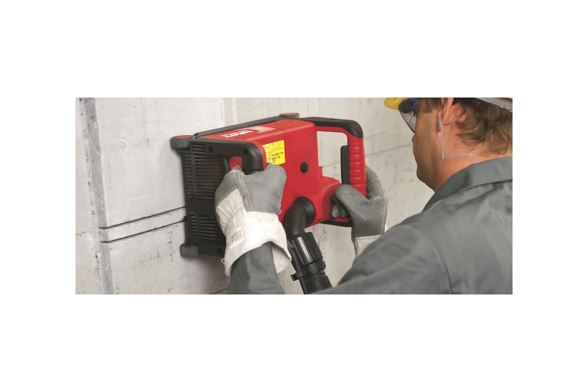 Штроборез Hilti DC SE20 DLX 230V 2007244