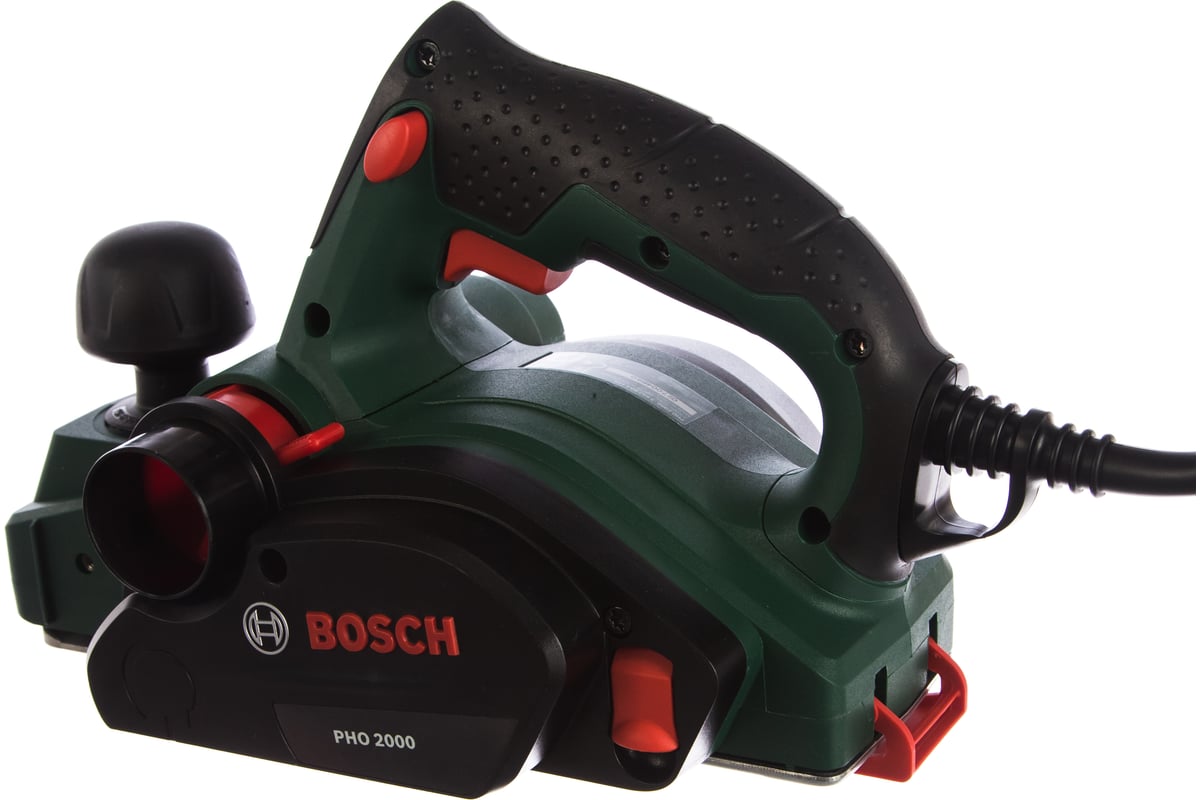 Рубанок Bosch PHO 2000 0.603.2A4.120