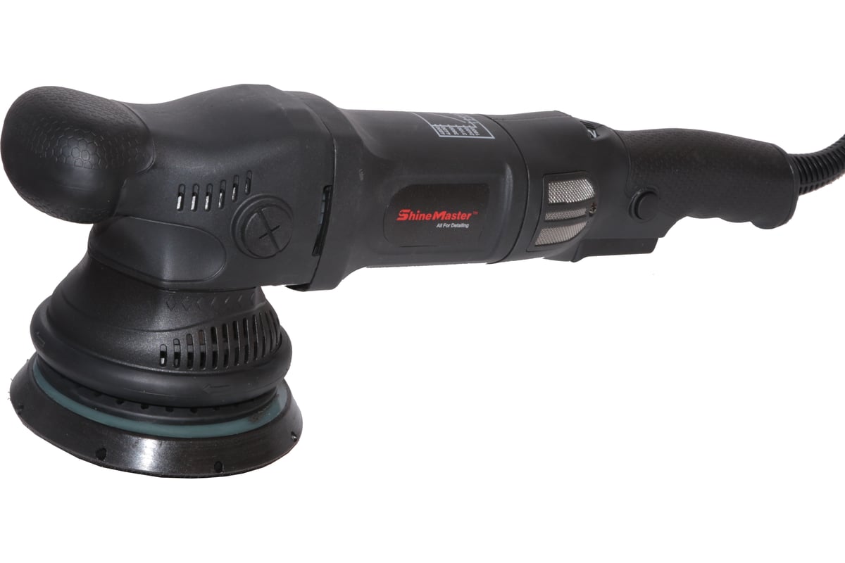 Эксцентриковая полировальная машинка MaxShine M15 Pro 016779