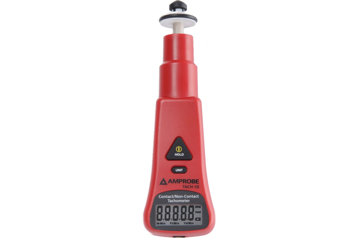 Тахометр Amprobe TACH-10