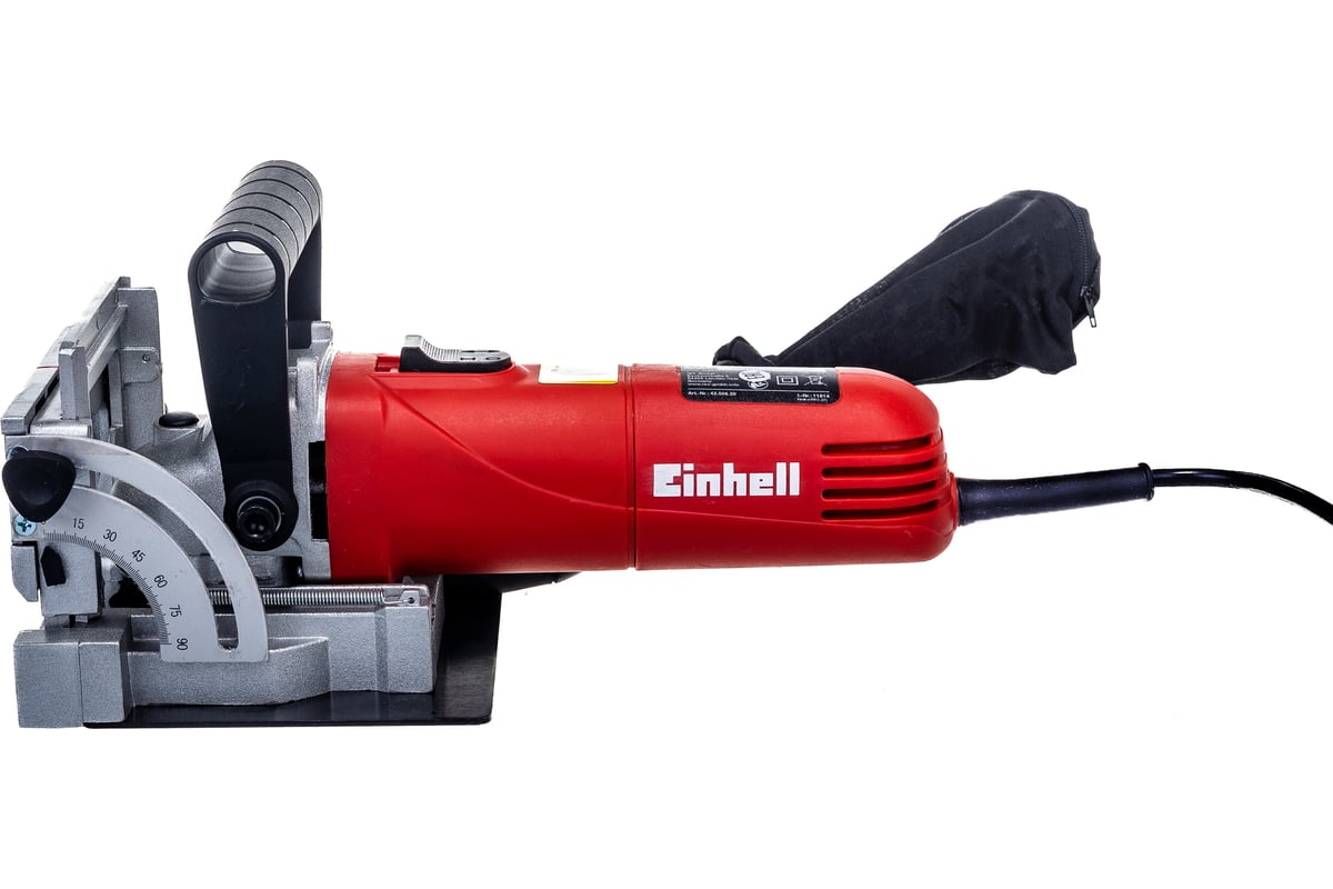 Ламельный фрезер Einhell TC-BJ 900 4350620