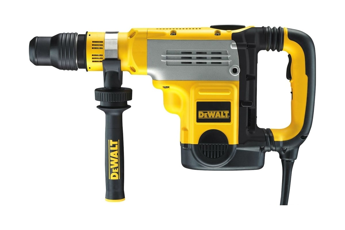 Перфоратор DeWalt D 25723 K