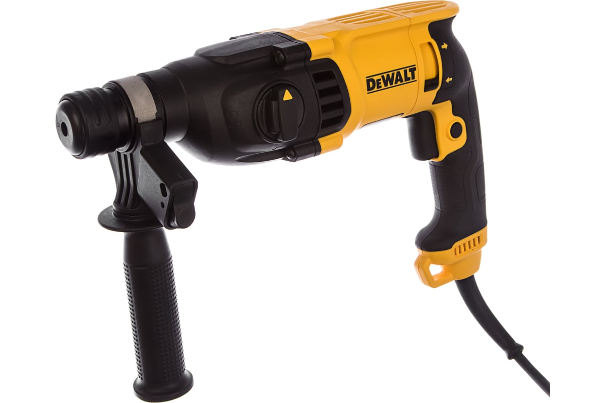 Перфоратор DeWalt SDS-plus D25133B