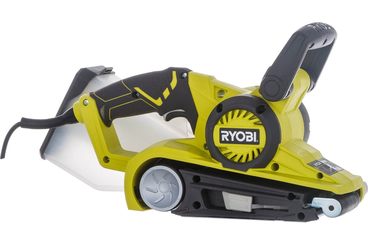 Ленточная шлифмашина Ryobi EBS800 5133001148