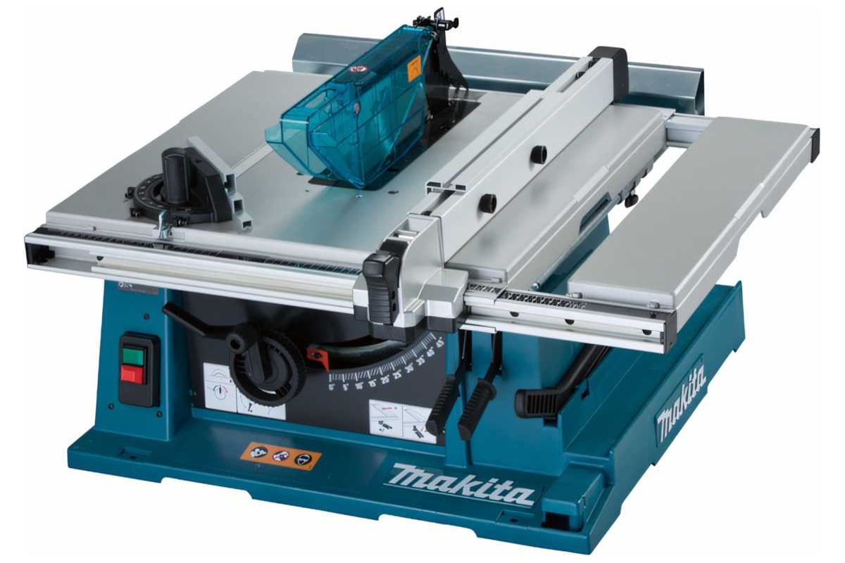 Настольная пила Makita 2704N