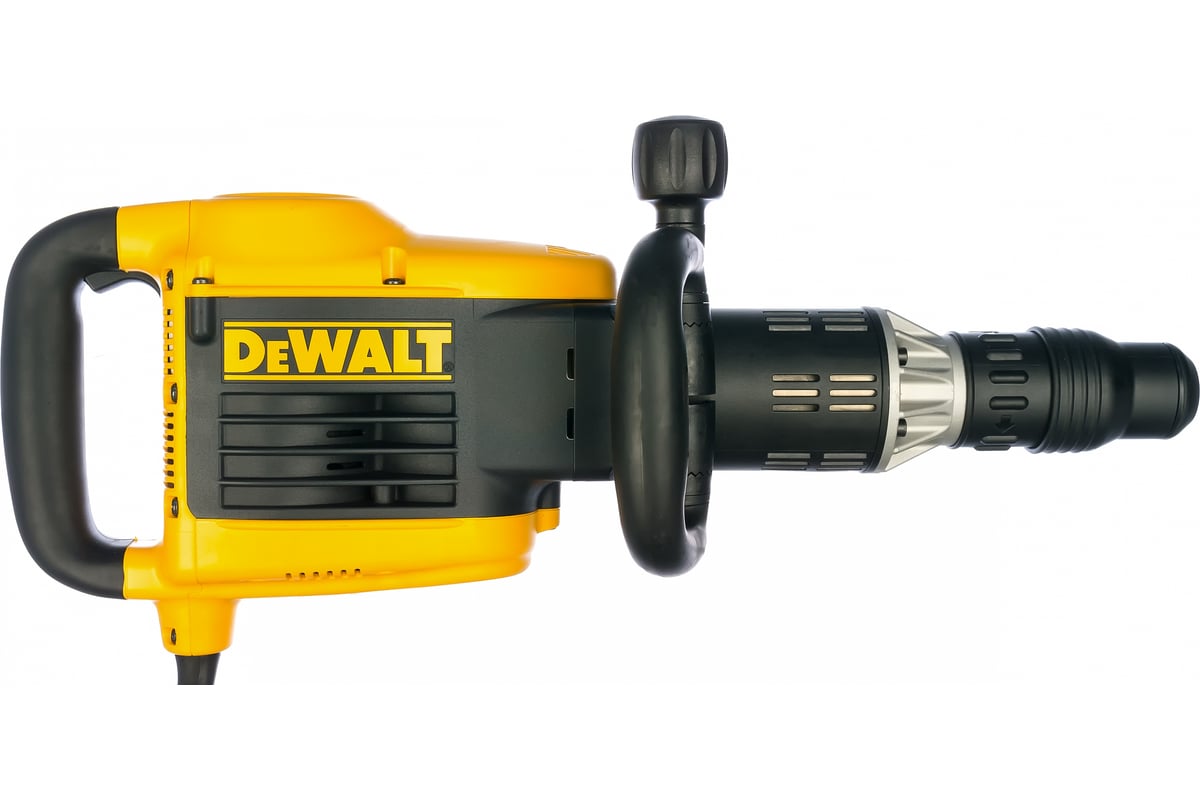 Отбойный молоток DeWalt D25899K