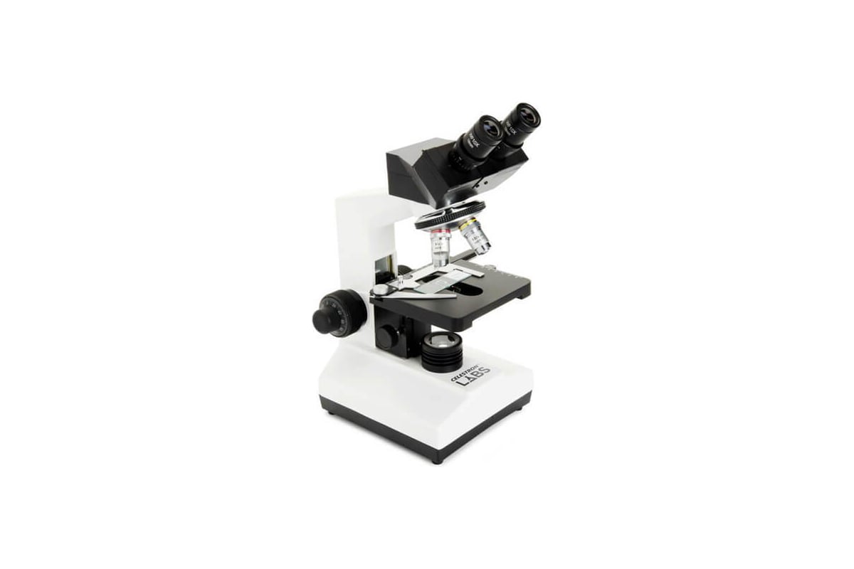 Микроскоп Celestron Labs CB2000C 44232