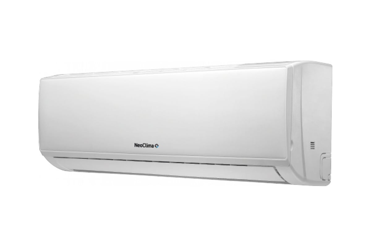 Сплит-система NeoClima Plasma NS/NU-HAL18F 38254