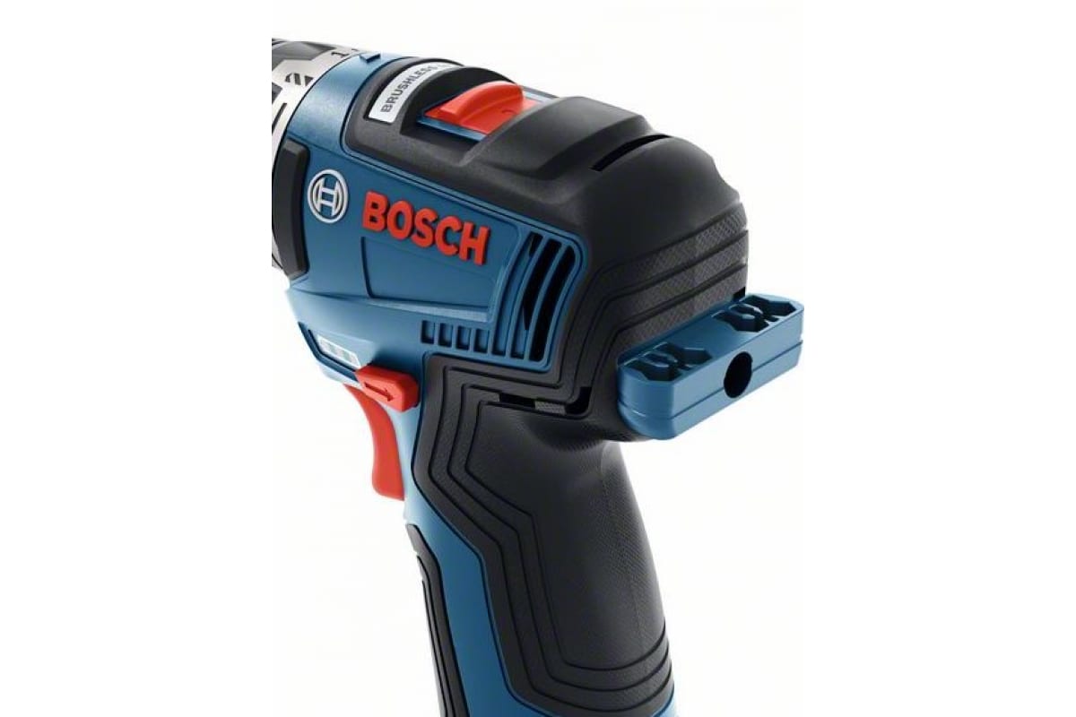 Аккумуляторная бесщеточная дрель-шуруповерт Bosch GSR 12V-35 Solo 0.601.9H8.000