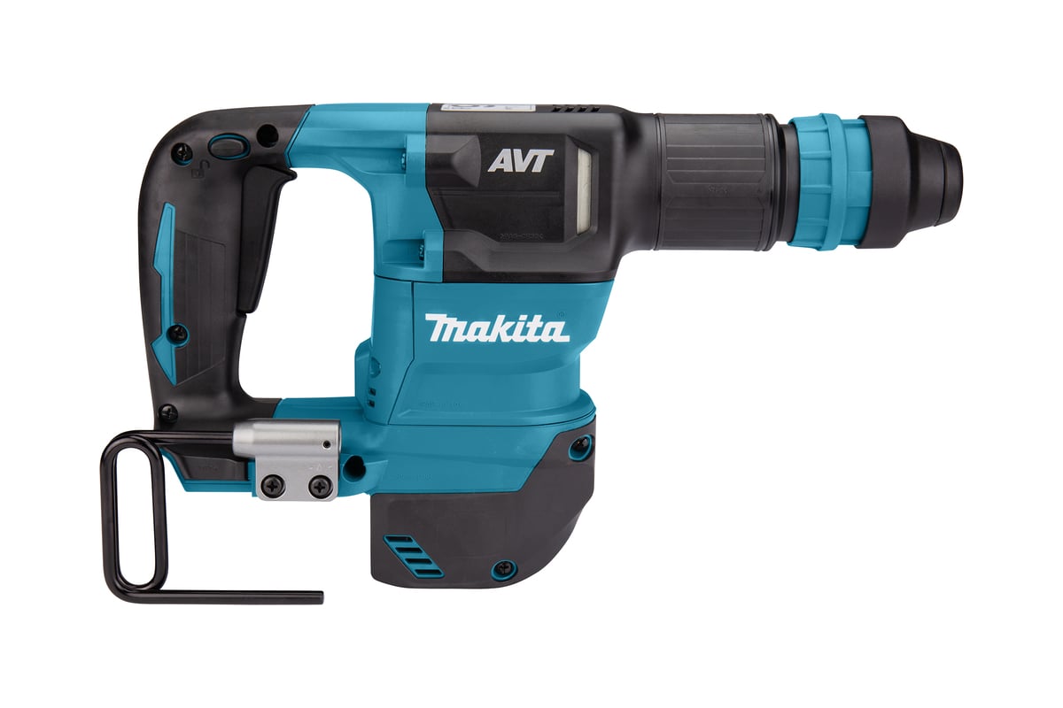 Отбойный молоток Makita DHK180Z