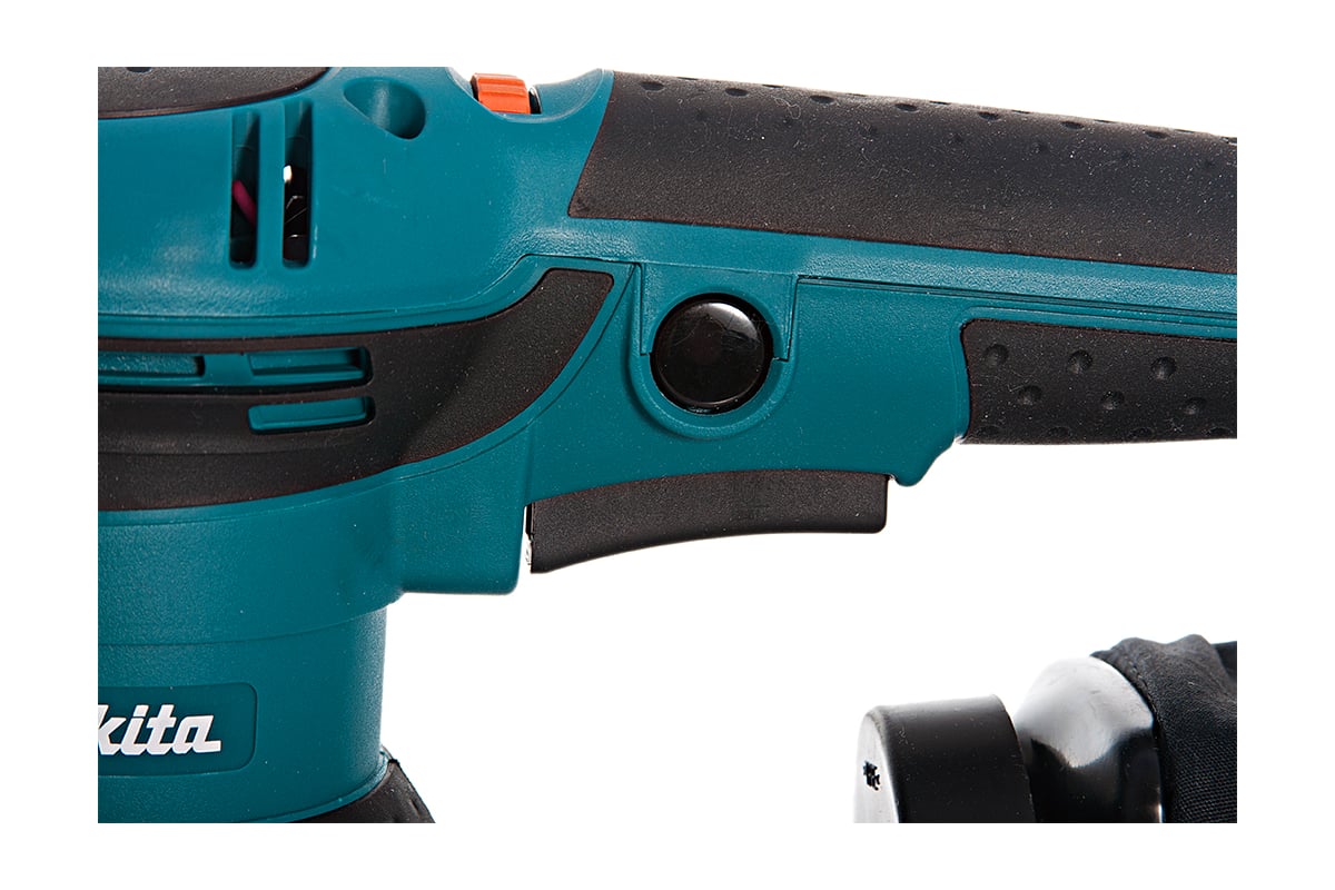 Эксцентриковая шлифмашина Makita BO5041K