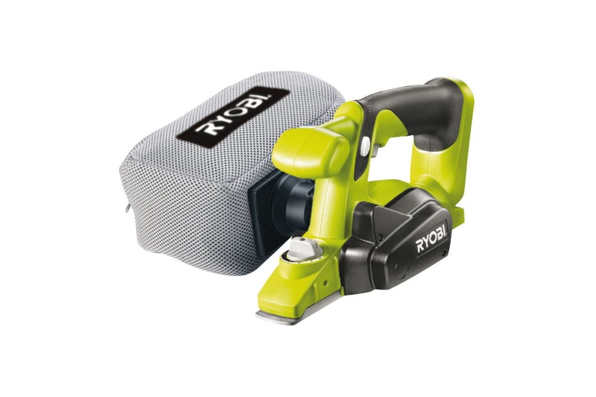 Рубанок Ryobi ONE+ CPL180MHG 5133000195