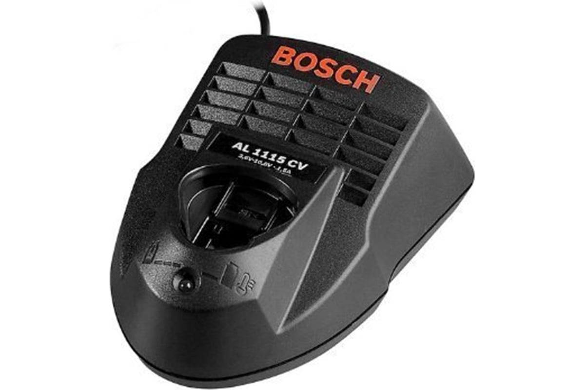 Устройство быстрозарядное Bosch 2607226187