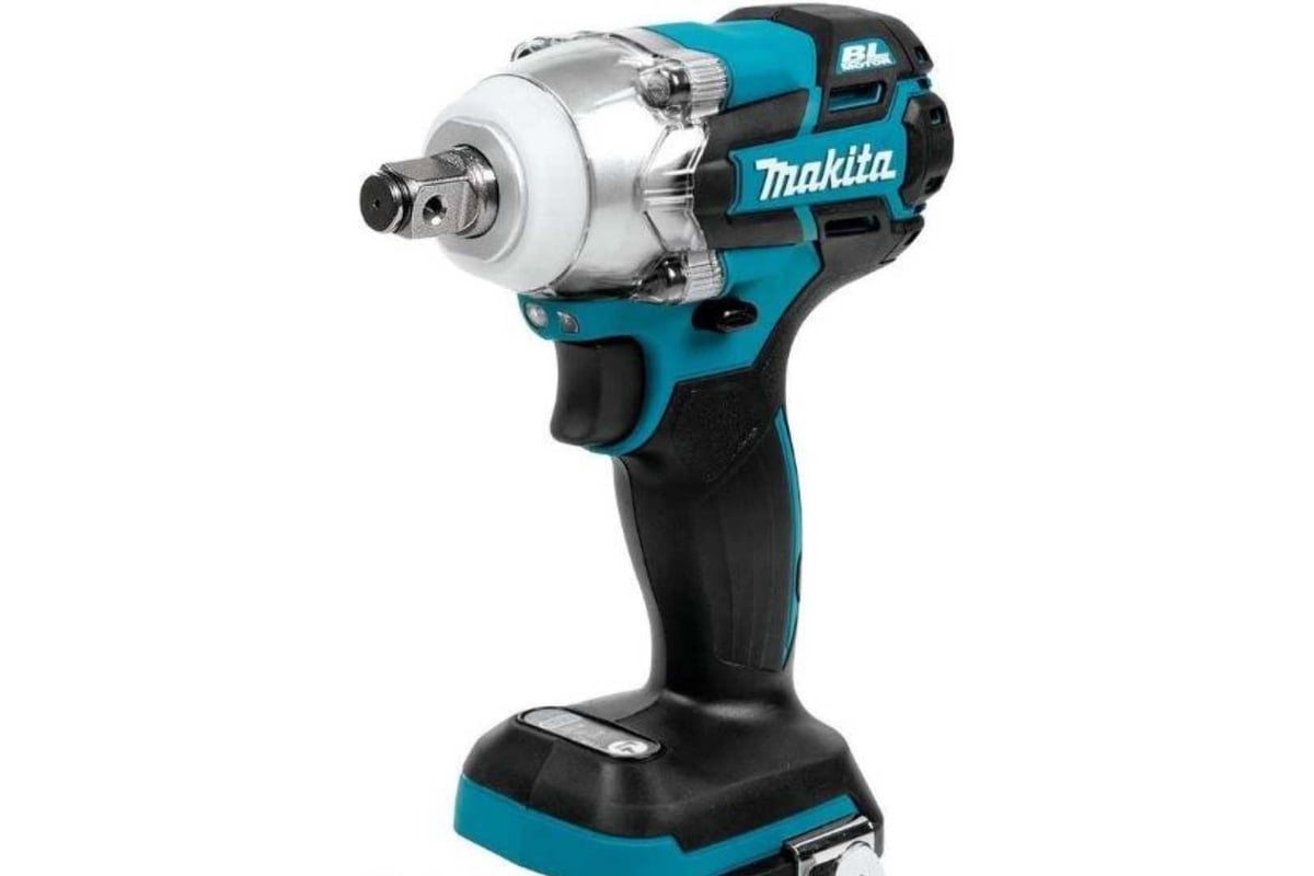 Аккумуляторный гайковерт Makita DTW285Z