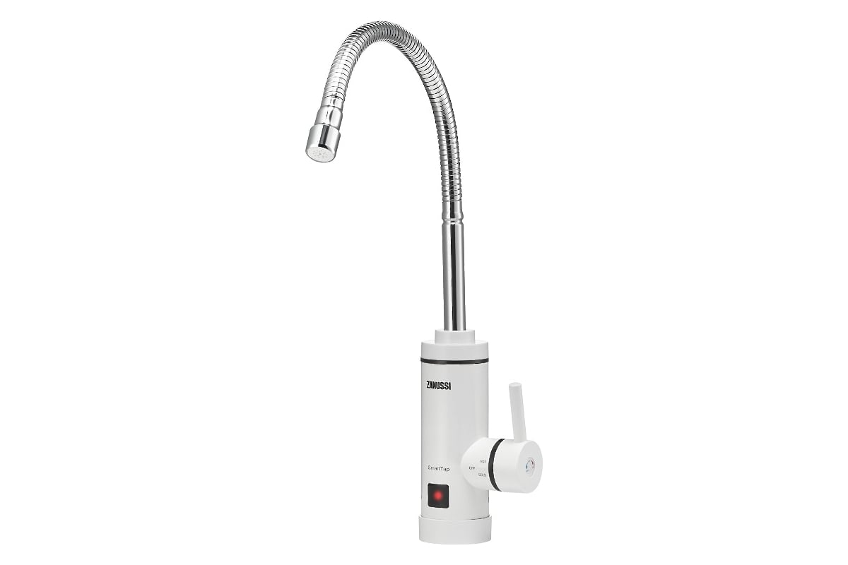 Проточный водонагреватель Zanussi SmartTap НС-1185897