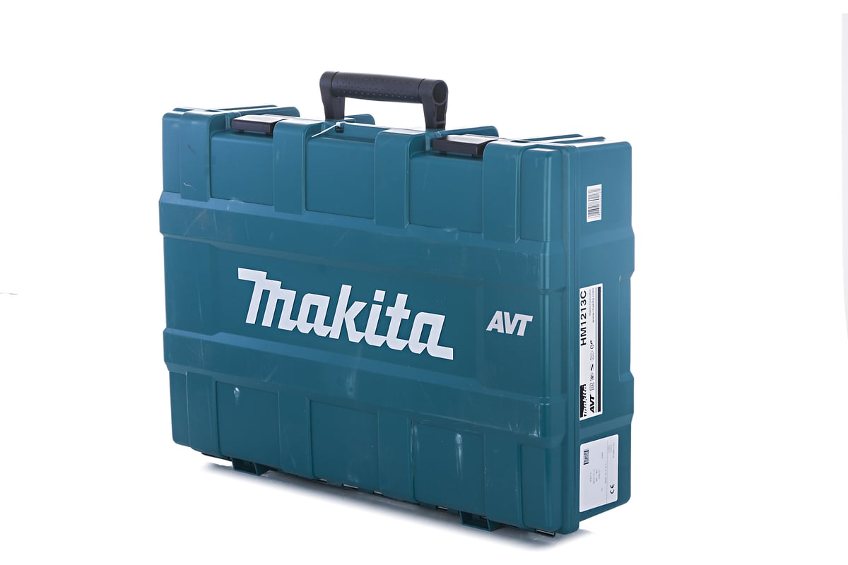 Отбойный молоток Makita HM 1213 C