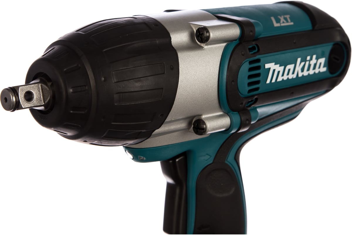 Аккумуляторный гайковерт Makita DTW450Z