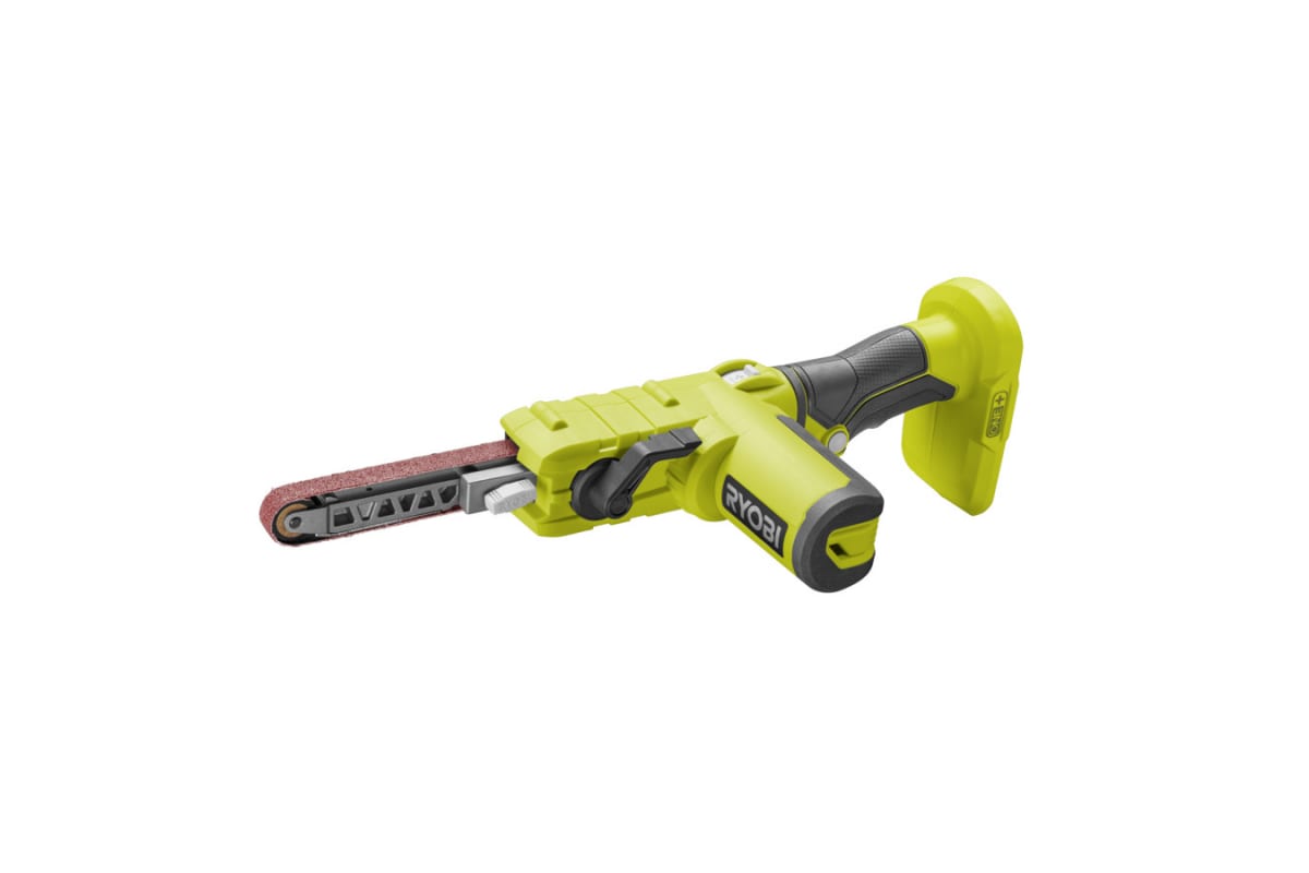 Ленточный напильник Ryobi ONE+ R18PF-0 5133004179