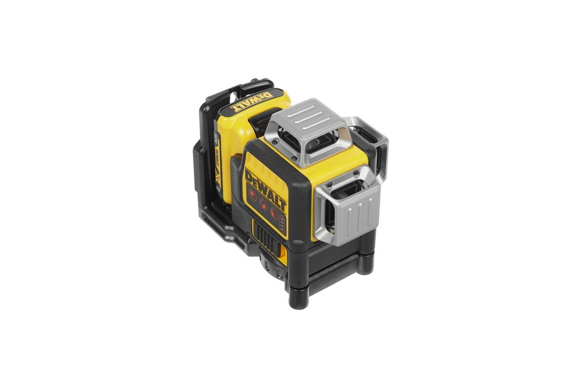 Самовыравнивающийся лазерный уровень DeWalt DCE089D1R