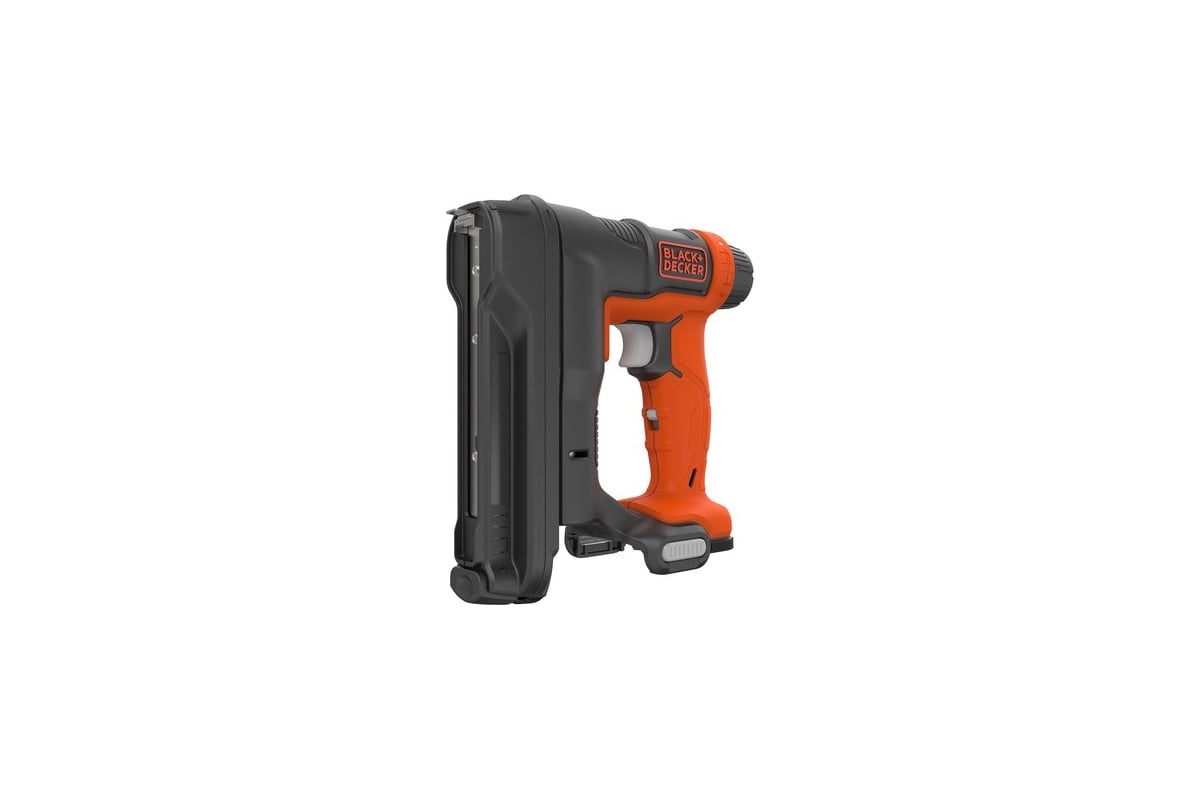 Степлер Black&Decker GoPak BDCT12N-XJ