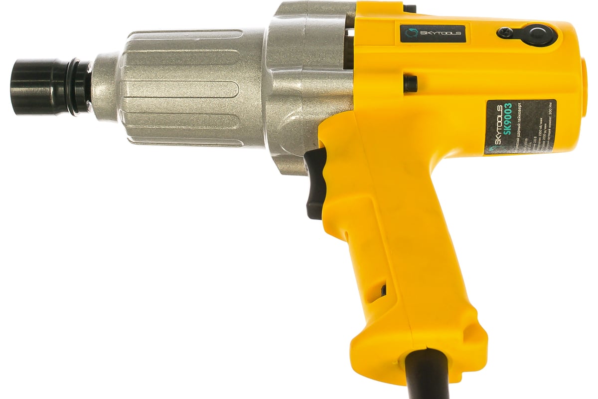 Электрический гайковерт Absolut SKytools SK9003