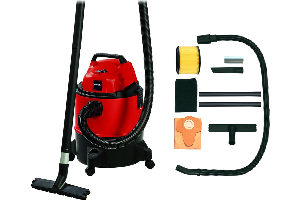 Строительный пылесос Einhell TC-VC 1825 2342430