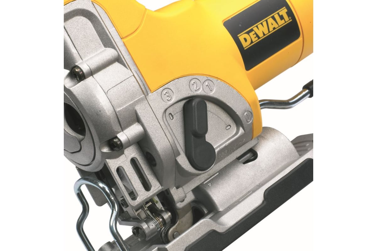 Лобзик DeWalt DW 331 K