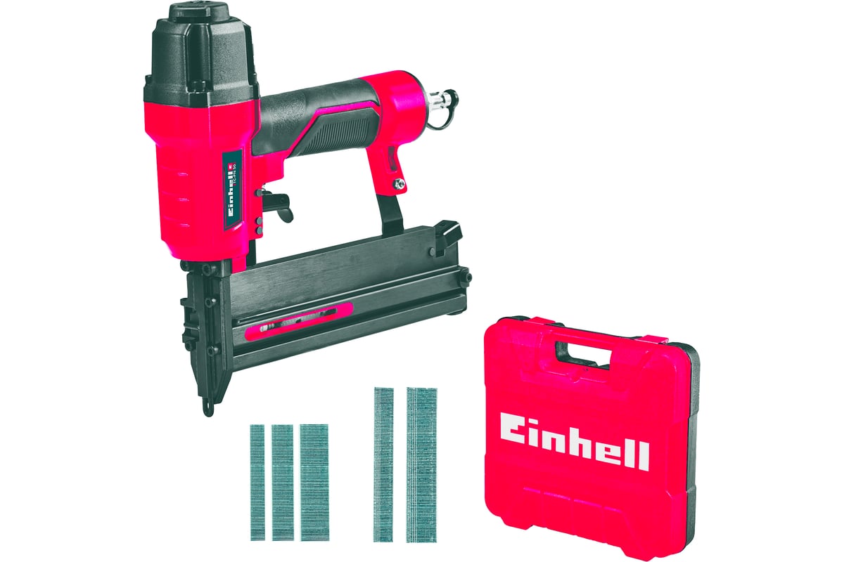 Пневматический степлер Einhell TC-PN 50 4137790