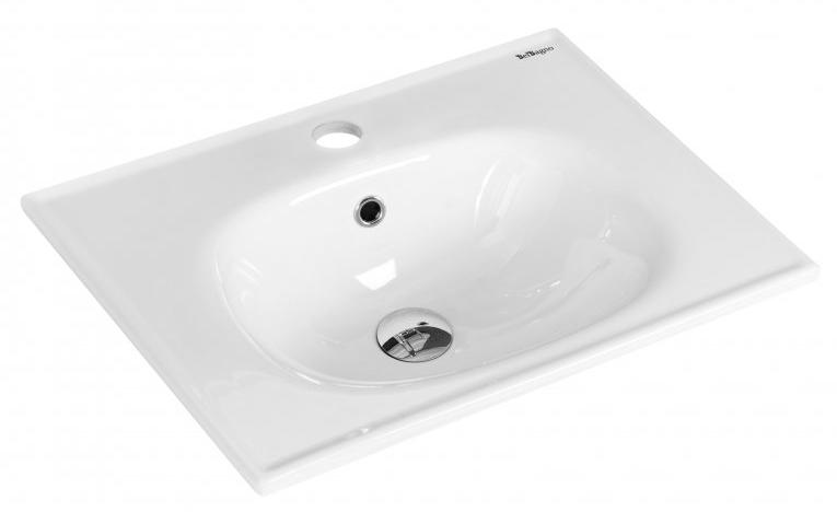 Раковина BelBagno BB1923-600 60 см