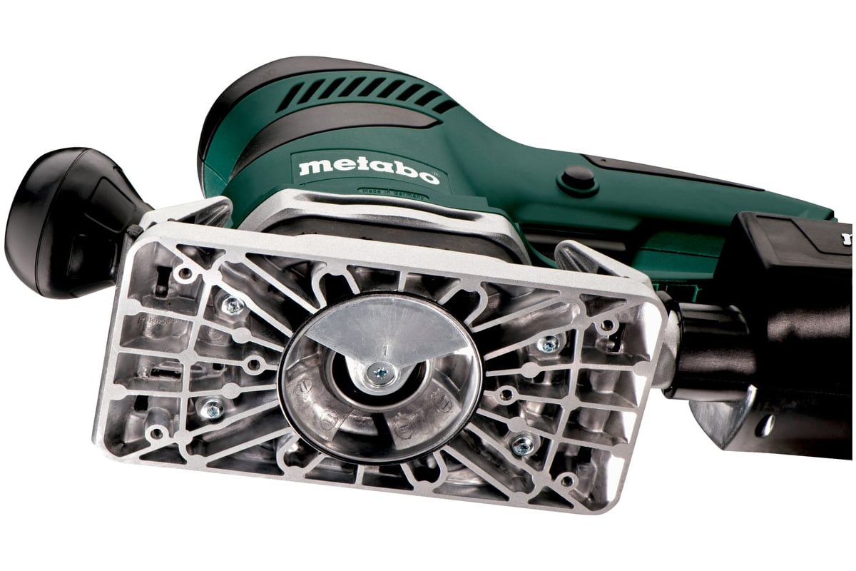 Плоскошлифовальная машина Metabo SRE 4350 TurboTec 611350000