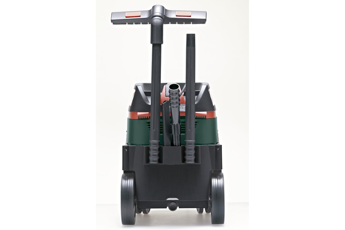 Пылесос Metabo ASR 35 M ACP 602058000