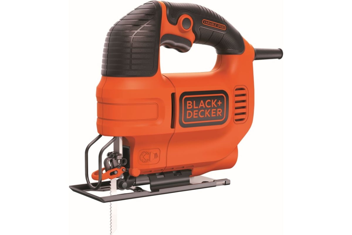 Лобзик Black&Decker KS701E