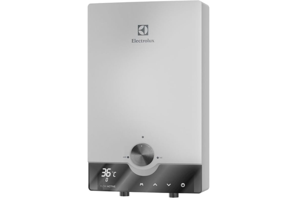 Проточный водонагреватель Electrolux NPX 8 Flow Active НС-1036904