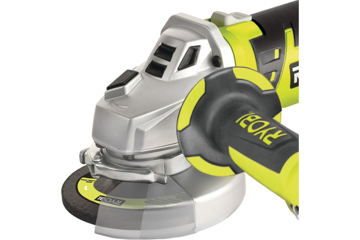 Угловая шлифмашина Ryobi EAG950RS 5133000546