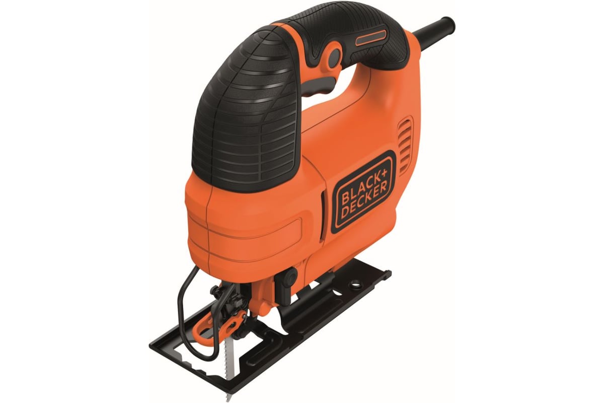 Лобзик Black&Decker KS 701 PEK