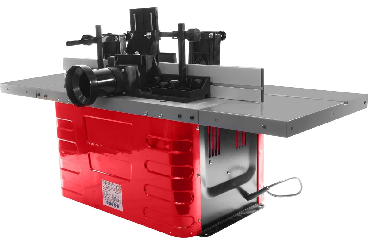 Фрезерный настольный станок Holzmann TFM610V_230V