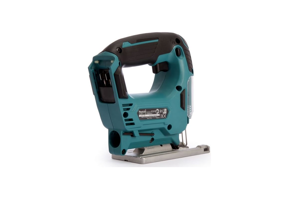 Лобзик Makita CXT JV101DZ