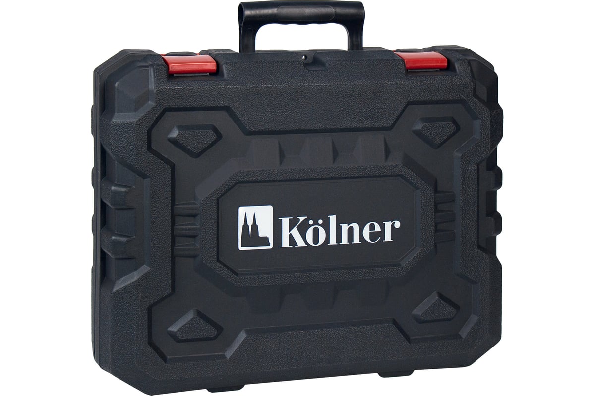 Перфоратор Kolner KRH 1250MC