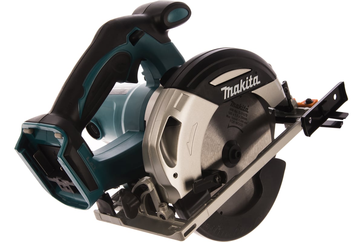 Дисковая пила Makita LXT DHS630Z