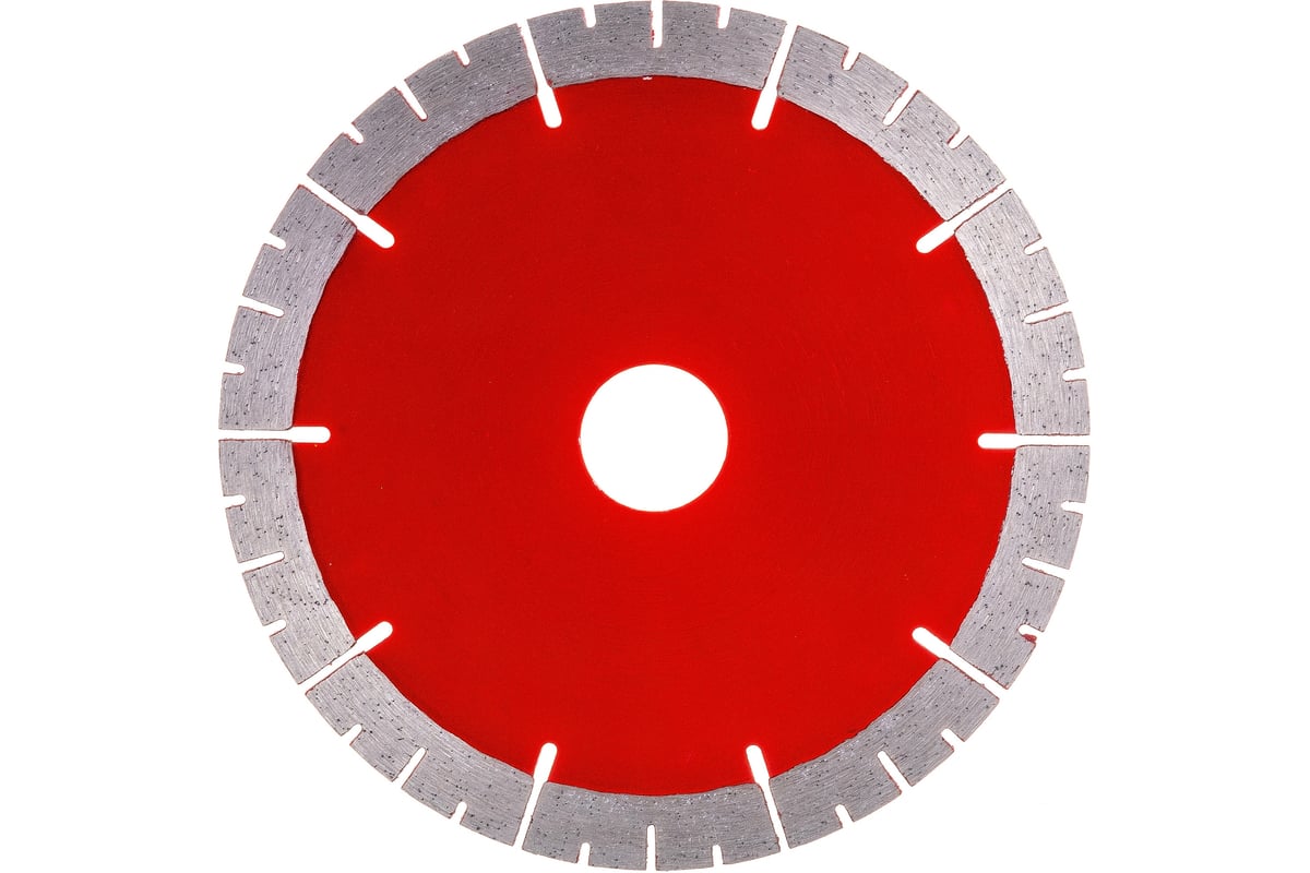 Диск алмазный 120x20 мм Shijing s-fine