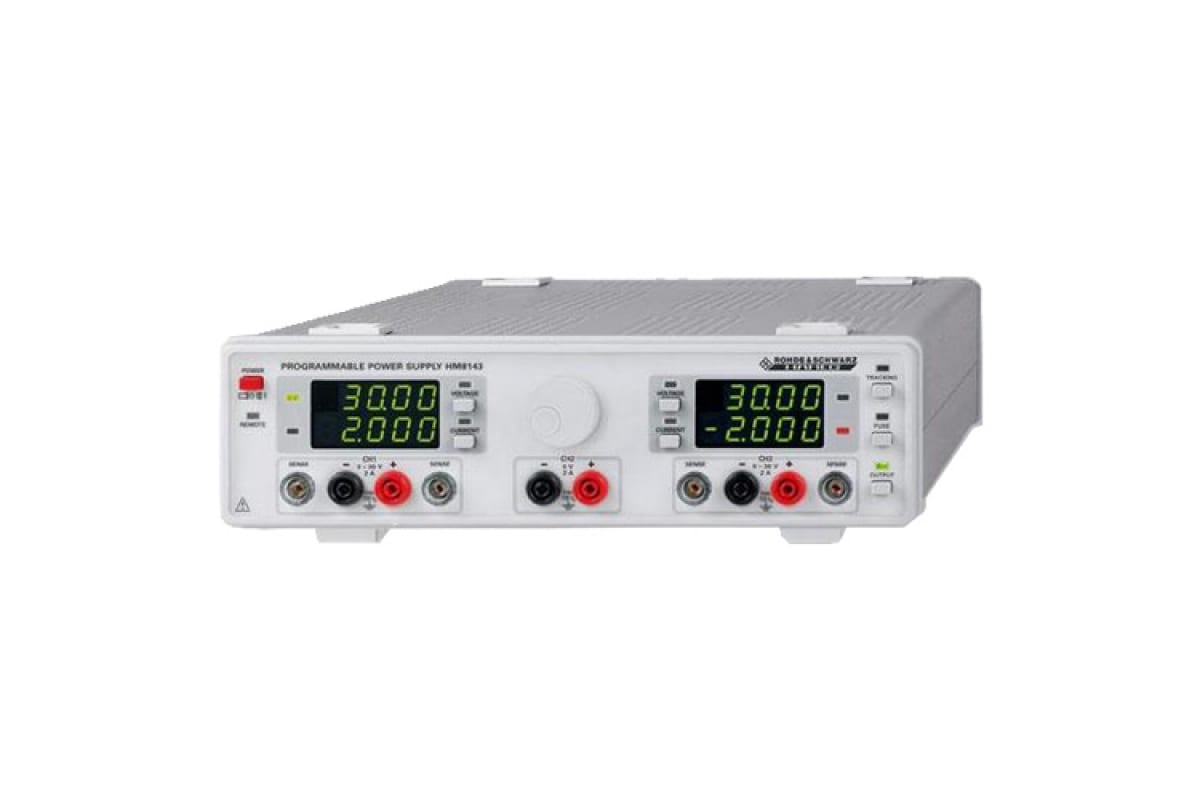 Источник питания Rohde&Schwarz HM8143