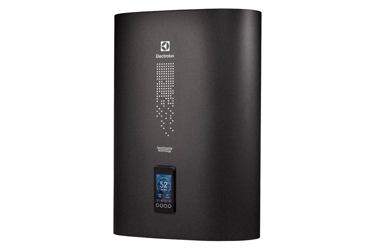 Водонагреватель Electrolux EWH 30 SmartInverter Grafit НС-1428860