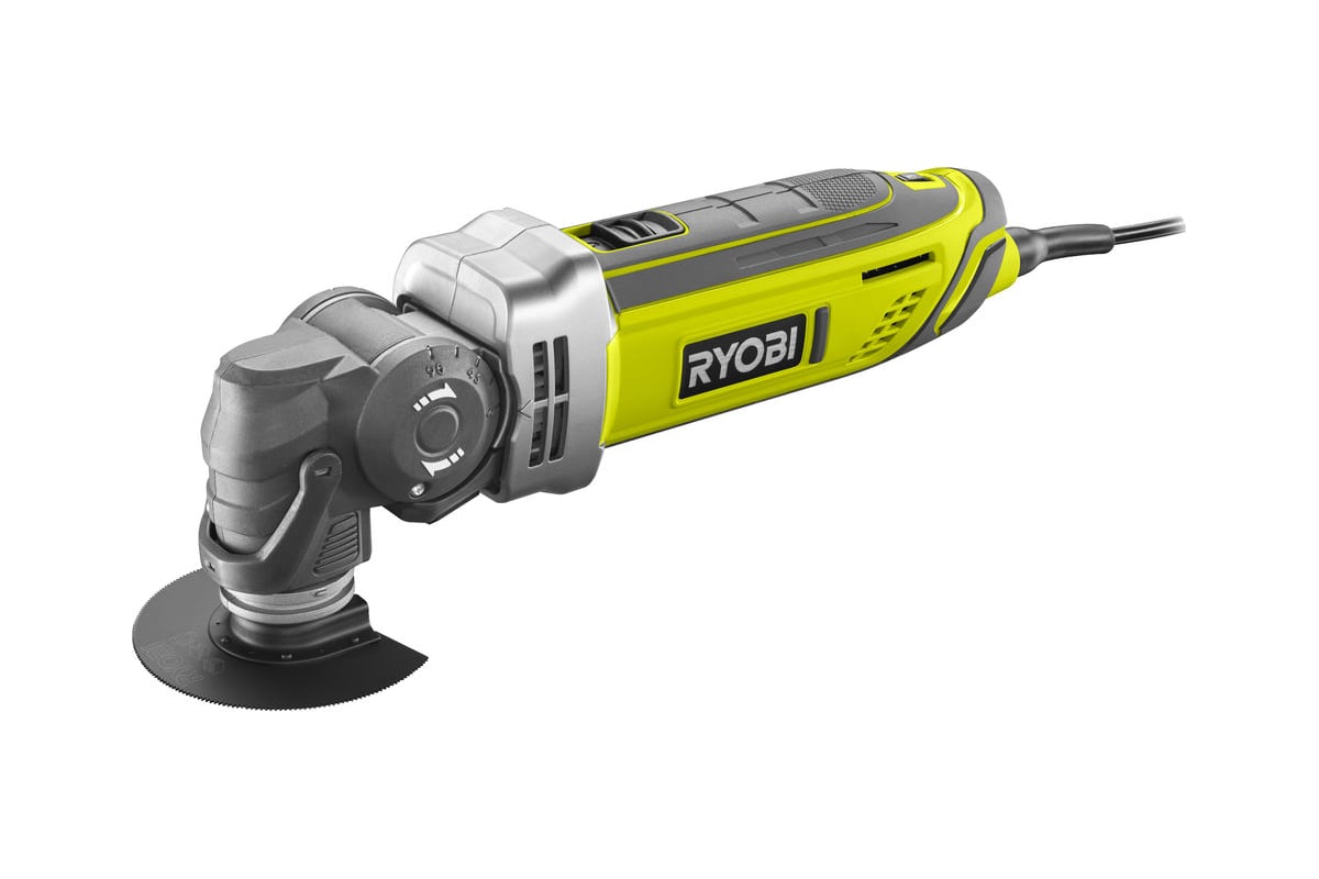 Многофункциональный инструмент Ryobi RMT300-TA 5133002434