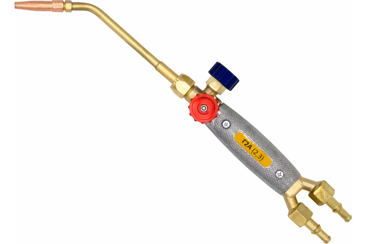 Ацетиленовая горелка Г2А 2,3 Optima N2202 &N2202_0